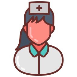 Attendant icon