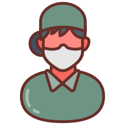 Nurse icon