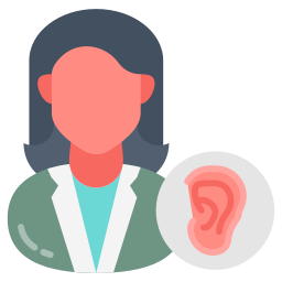 audiologe icon