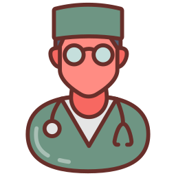 Doctor icon