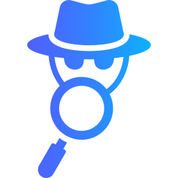Spy icon