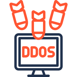 디도스 icon