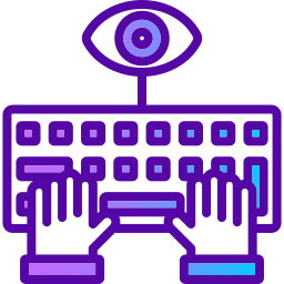 keylogger icoon