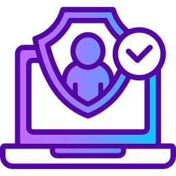 Authentication icon