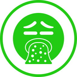 嘔吐 icon