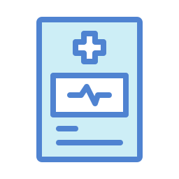 Diagnosis icon