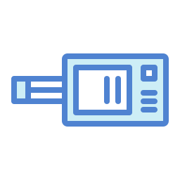 Glucosemeter icon