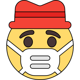 schutzmaske icon