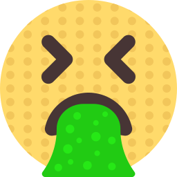 구토 icon
