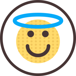 Angel icon