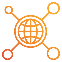 Network icon