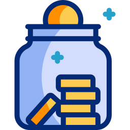 Savings icon