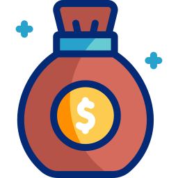 Savings icon