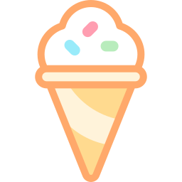 helado icono