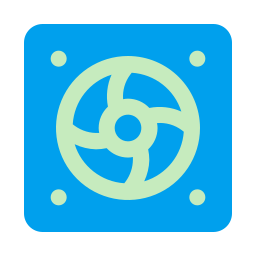 lüfter icon