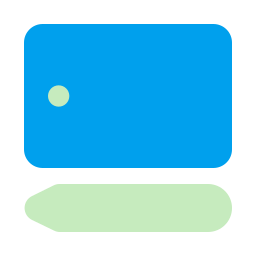 그래픽 태블릿 icon