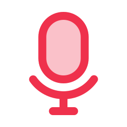 Mic icon