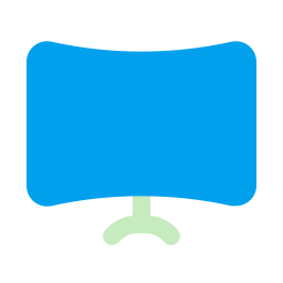 Monitor icon