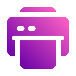 drucker icon