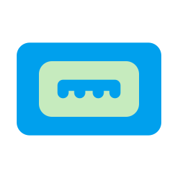 usb-anschluss icon