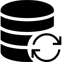 База данных иконка