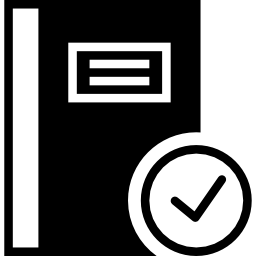 notizbuch icon