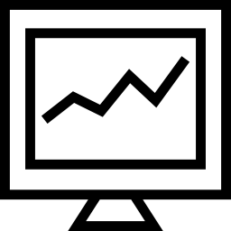 statistieken icoon