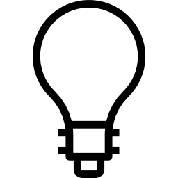 Idea icon