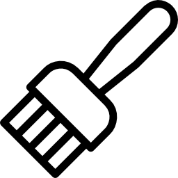 Paint brush icon