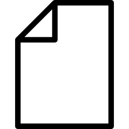 papier icon