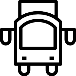 Truck icon