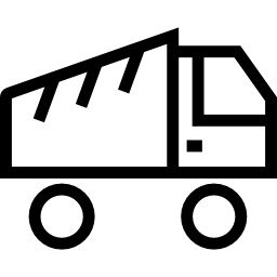 Truck icon