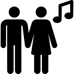 dueto icono