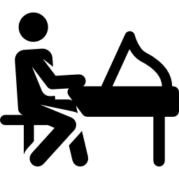 piano Ícone