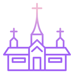 Church icon