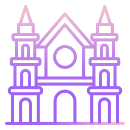 Entrance icon