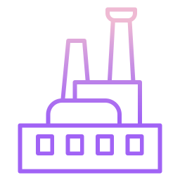 Factory icon