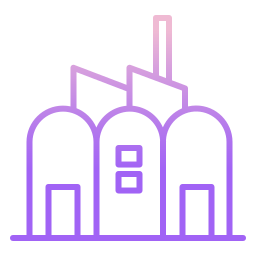 Factory icon