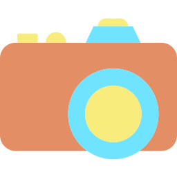 camera icoon