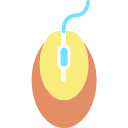 Мышь иконка