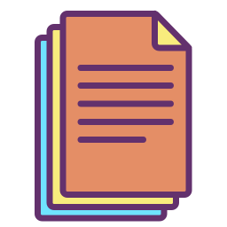 Papers icon