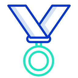 Medal icon