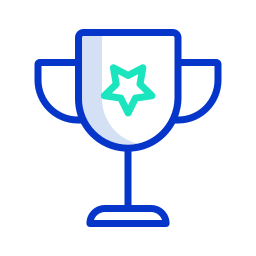 Trophy icon