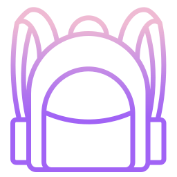 Bag icon