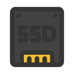 ssd icon