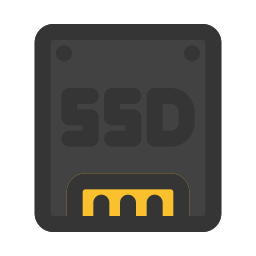 ssd icono