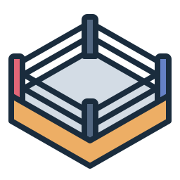 boxring icon