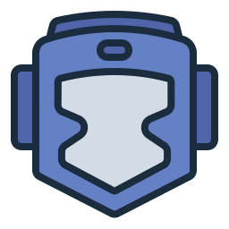 복싱 헬멧 icon