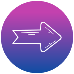 Arrow right icon