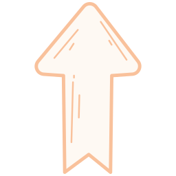 Arrow up icon